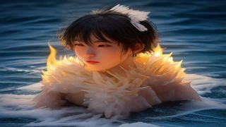 人物成长类动漫推荐封面，主角成长弧线完整，与age 动漫人物塑造风格相似