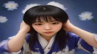 科幻悬疑类动漫推荐封面，叙事风格与age 动漫相近，画面冷色调