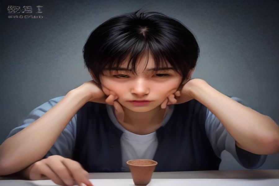 age 动漫 App 主界面展示图，正在播放热门新番动画，底部带有下载管理菜单图标
